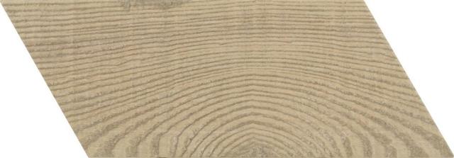 21655 Hexawood Chevron Tan Right