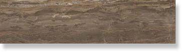 S.M. Woodstone Taupe Battiscopa
