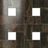 S.M. Frappuccino Dark Mosaic Lap