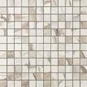 S.M. Calacatta Gold Mosaic