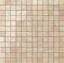 S.M. Woodstone Champagne Mosaic