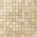 S.M. Elegant Honey Mosaic