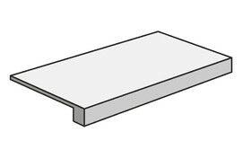 S.M. Woodstone Taupe Scalino