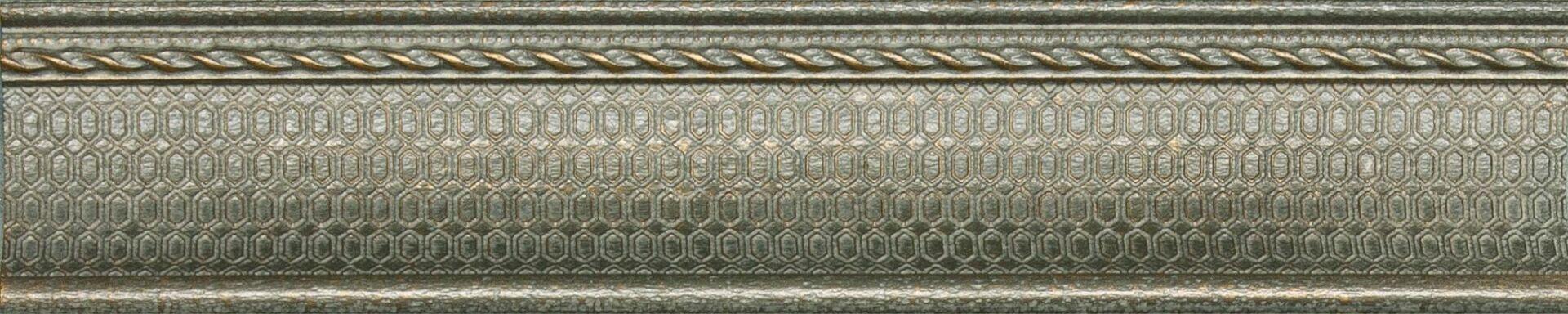 Cornisa Atelier Bronze