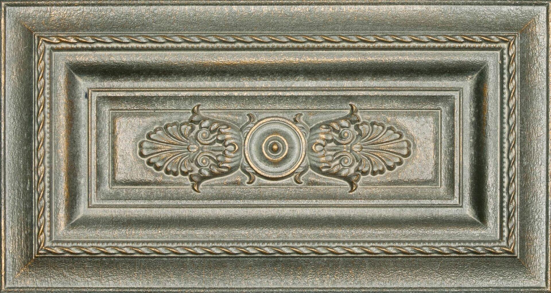 Listelo Atelier Bronze
