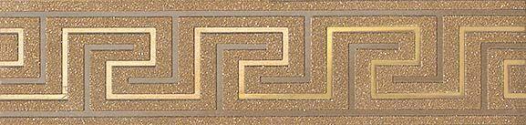 Gold Greca