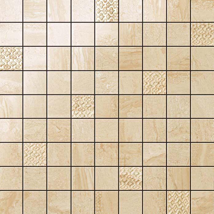 Desert Mosaic