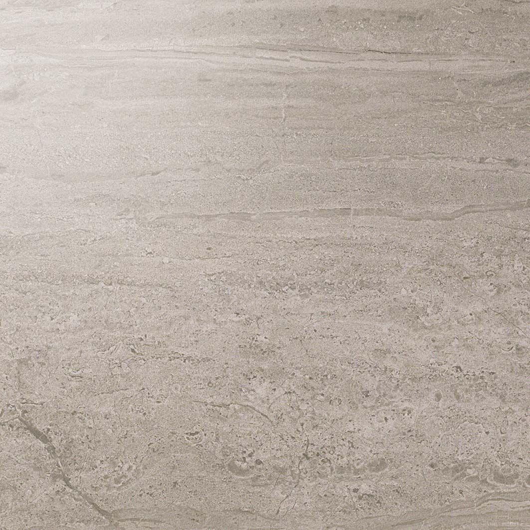 Suprema Silver Lap