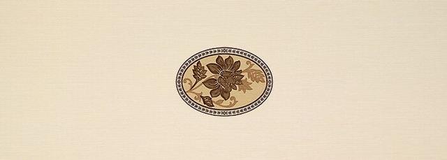 Ventana Boton Thai Beige