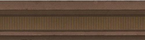 Moldura Thai Marron