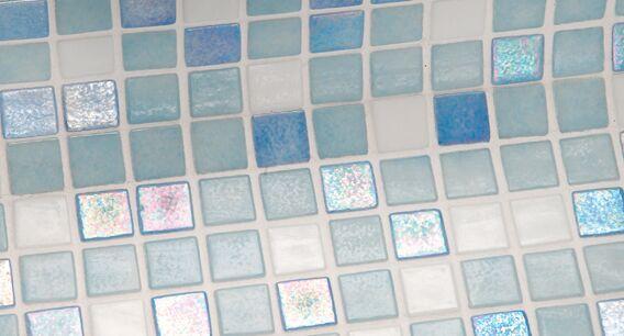 Iris Sky mix