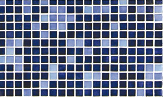 Azul №8