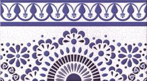 Merida Azul
