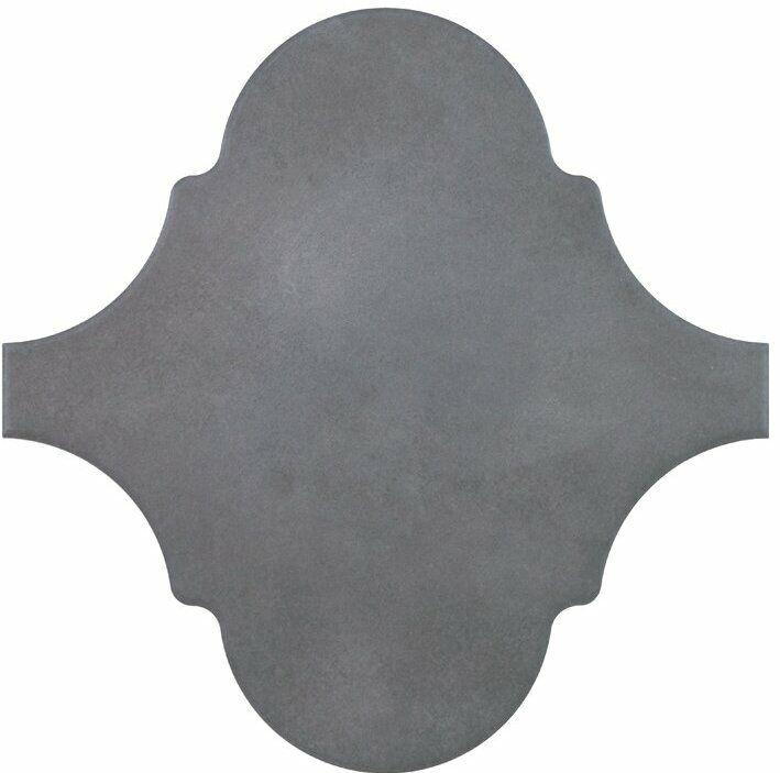 21334 Curvytile Factory Black