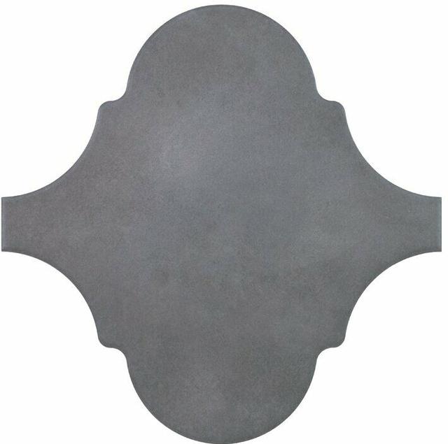 21334 Curvytile Factory Black