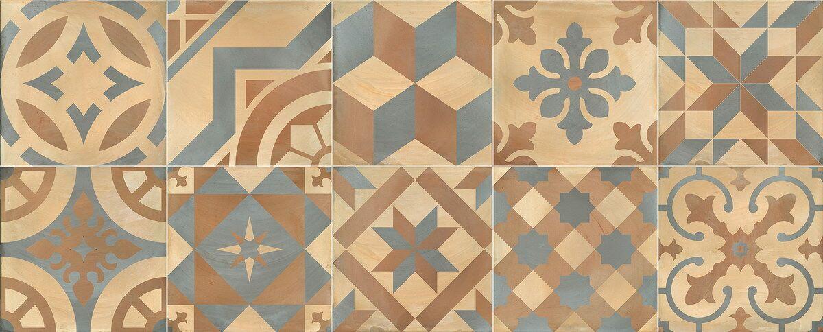Decor Montblanc Beige