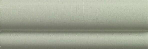 Antique Crackle Moldura Greengreycrack
