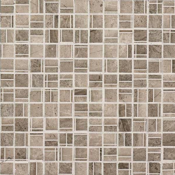 MM1230M Mos. Grey