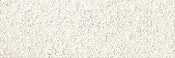 SP096J Jacquard Bianco