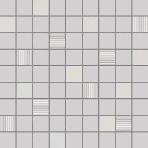 MOSAICO SOFT GREY