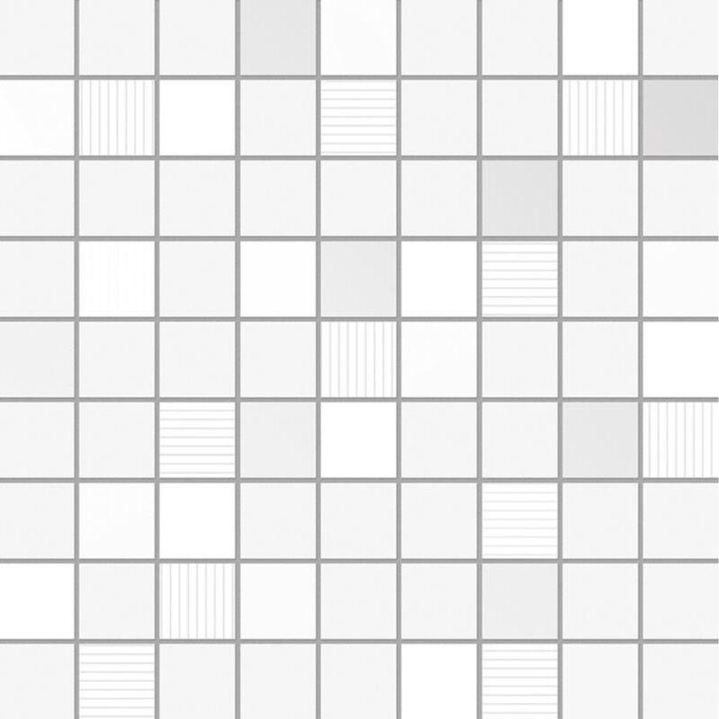 Mosaico White