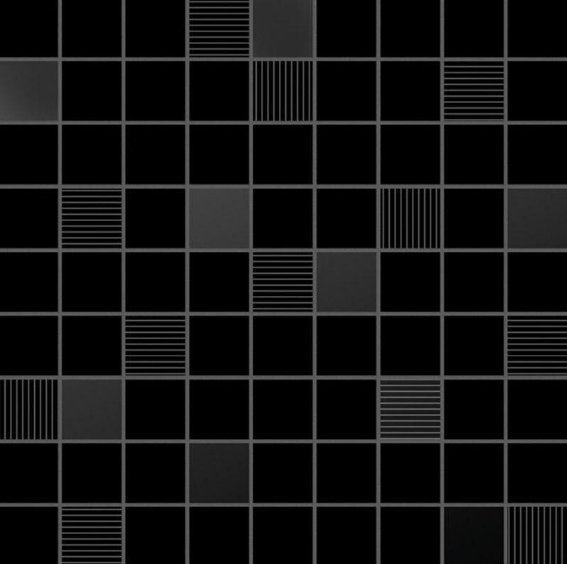 Mosaico Black
