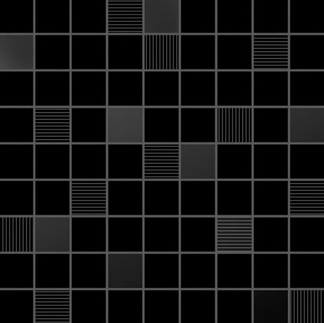 Mosaico Black