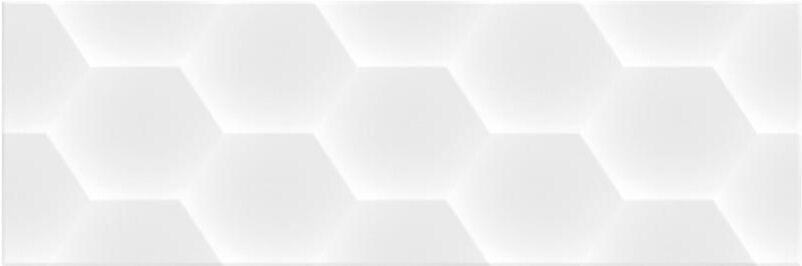 Soft Geom White