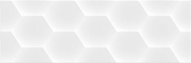 Soft Geom White