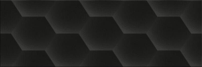 Soft Geom Black