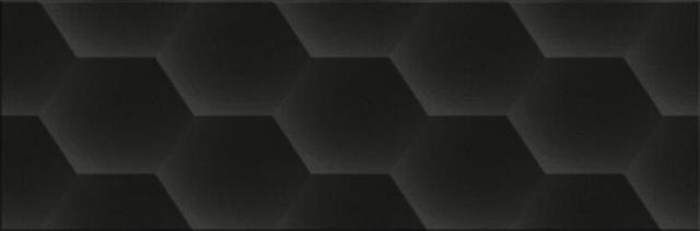 Soft Geom Black