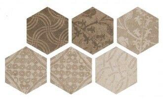 Patchwork Warm