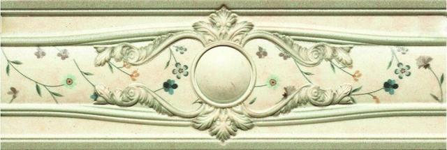 Cenefa Decor Primrose