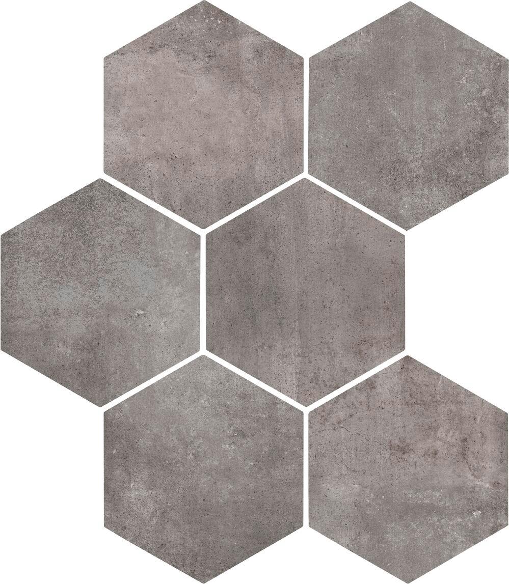 MM5P Clays Lava
