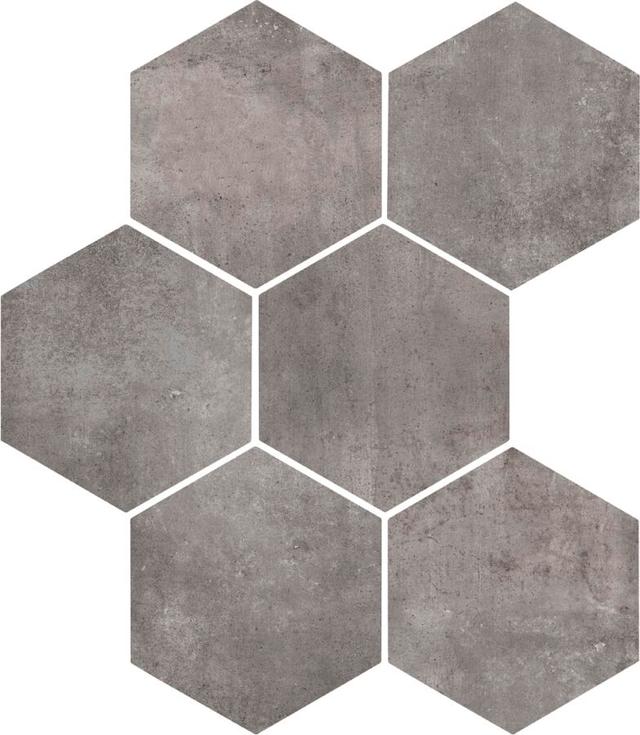 MM5P Clays Lava