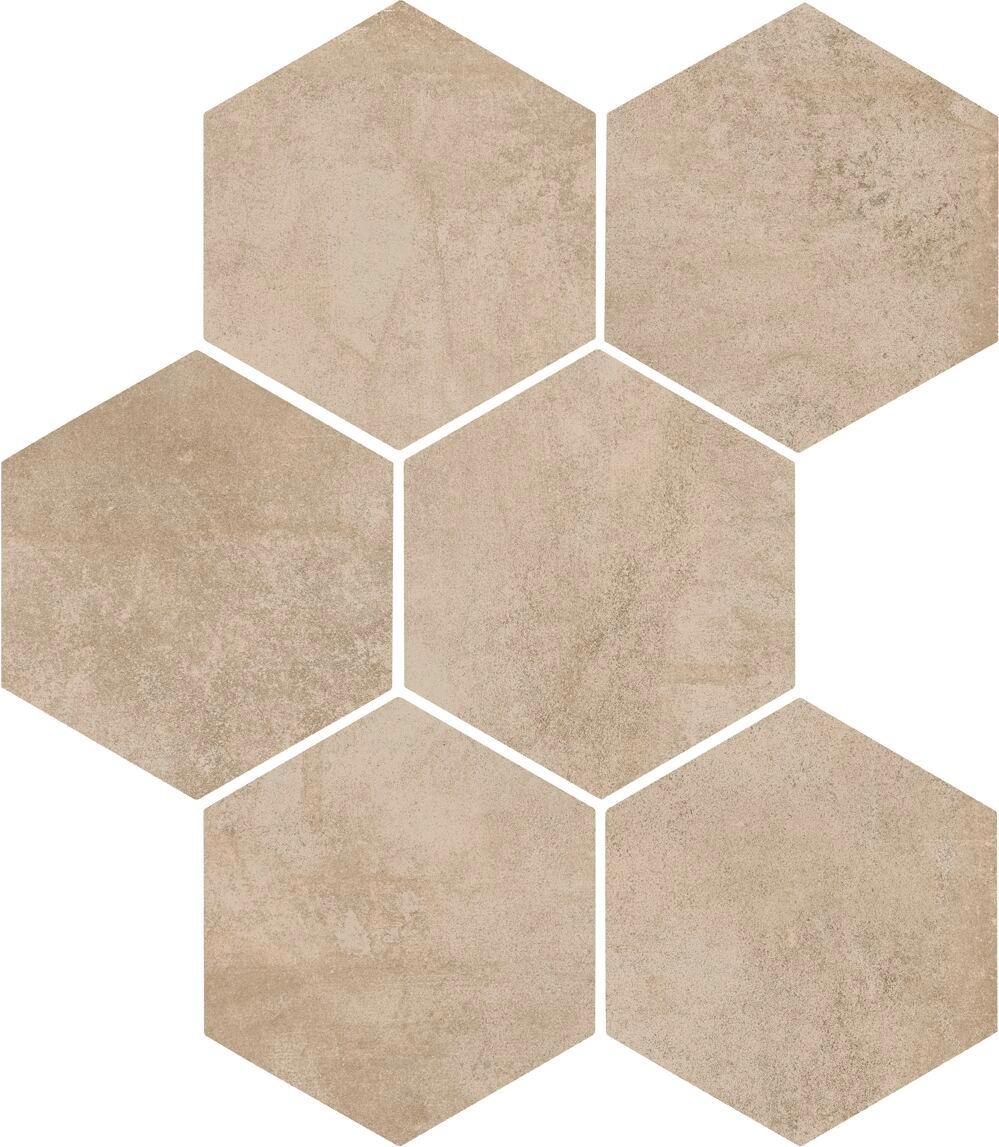 MM5R Clays Sand