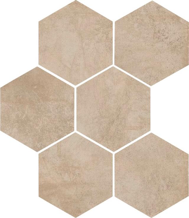 MM5R Clays Sand