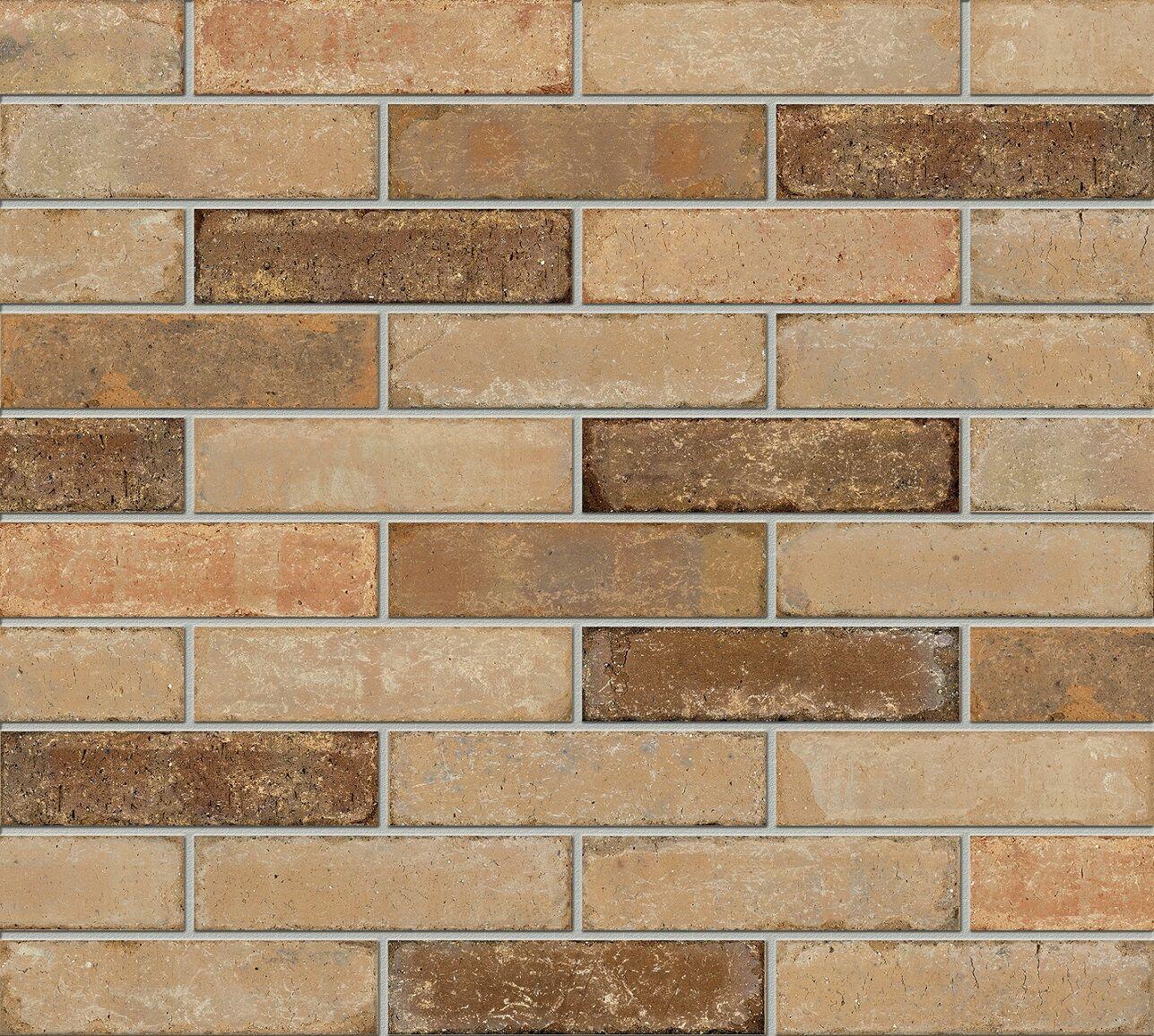 0760 BrickLane Beige