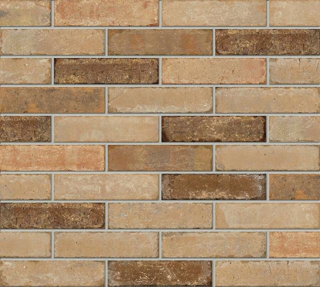 0760 BrickLane Beige