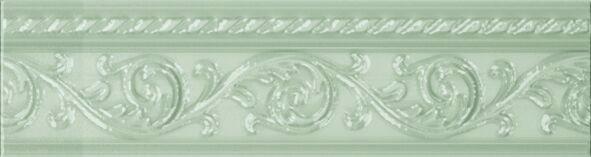 Moldura Yara Verde Pastel