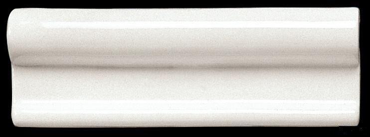 ADNE5069 Moldura Lisa Blanco Z