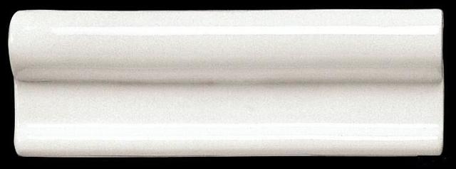ADNE5069 Moldura Lisa Blanco Z