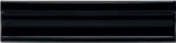 ADNE5439 Cornisa Clasica Negro