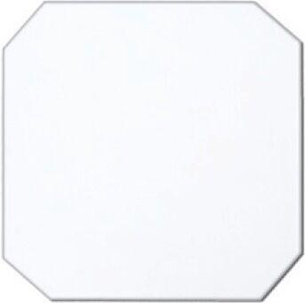 ADPV9001 Octogono Blanco