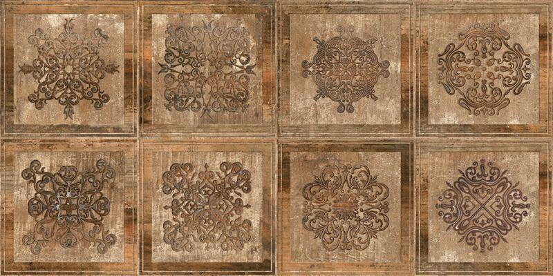 Newcastle Decor Brown