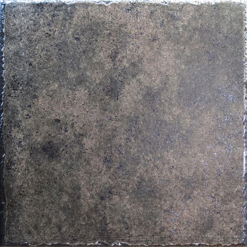 Steel Black
