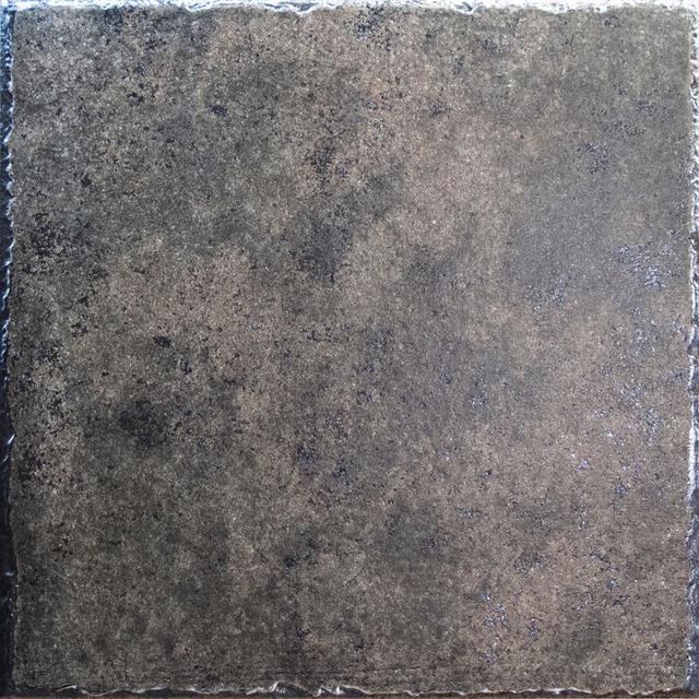 Steel Black