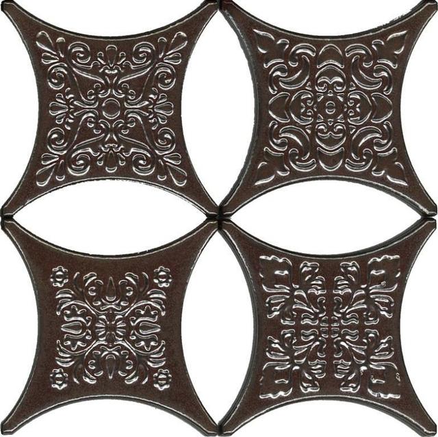 Estrella Set Cooper