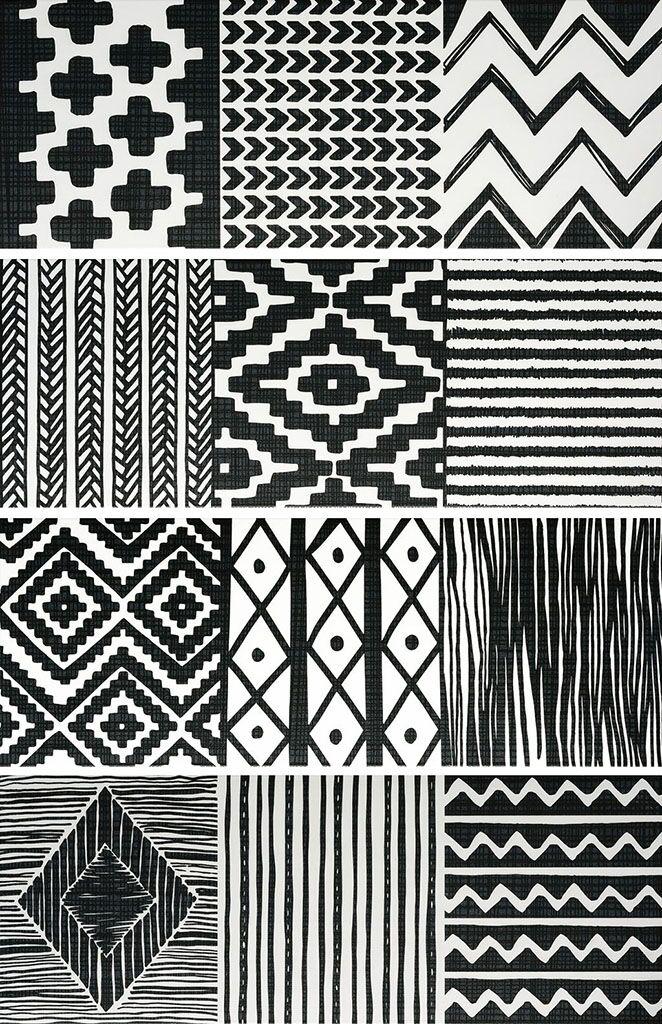Ethnic Black