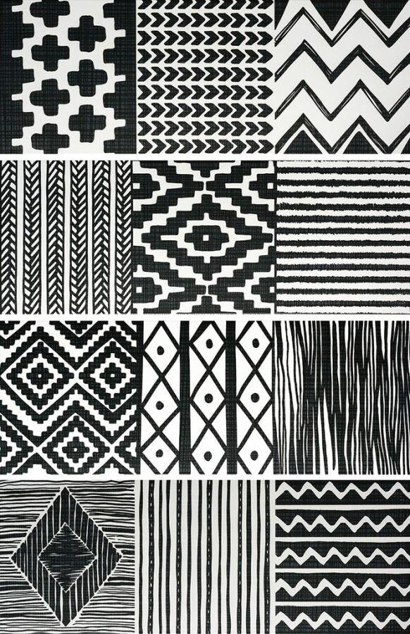 Ethnic Black